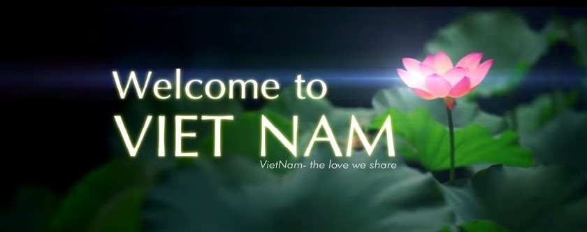 Enjoy watching &amp;#34;Charming Viet Nam&amp;#34; in your language